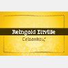 Goldankauf Reingold Eltville in Eltville am Rhein - Logo
