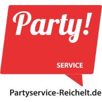 Partyservice Reichelt in Chemnitz - Logo