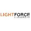Lightforce Showlasertechnik in Borchen - Logo