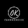 OK Fahrservice in Flörsheim am Main - Logo