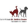 Tierarztpraxis Dr. Bettina Reuter in Bergisch Gladbach - Logo