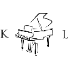 Klavierschule Löwen in Kempten im Allgäu - Logo