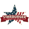 Starburger in Lübeck - Logo