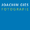 Joachim Gies Fotografie in Köln - Logo