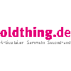 Oldthing.de in Berlin - Logo
