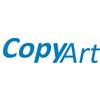 Copy Art in Berlin - Logo