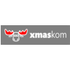 xmaskom Geschenkeservice für Firmen in Berlin - Logo