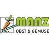 MANZ Obst & Gemüse in Tübingen - Logo