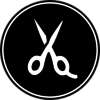 Friseur Groth in Tanna bei Schleiz - Logo