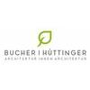 BUCHER HÜTTINGER - ARCHITEKTUR INNEN ARCHITEKTUR in Nürnberg - Logo