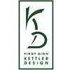 Kettler Design GmbH in Hamburg - Logo