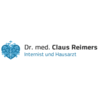 Dr. med. Claus Reimers Internist und Hausarzt in Hamburg - Logo