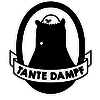 Tante Dampf - E-Zigaretten & Liquidatelier in Berlin - Logo