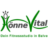 Hönnevital GmbH Fitnesscenter in Balve - Logo