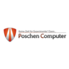 Poschen Computer in Nettersheim - Logo