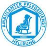 Ambulanter Pflegedienst Hellrung GmbH in Neumünster - Logo