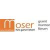 Moser - Naturstein & Fliesen in Salzweg - Logo