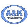 A & K Abwassertechnik in Ludwigshafen am Rhein - Logo