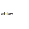 art & law Rechtsanwältin Andrijana Kojic in München - Logo