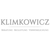 KLIMKOWICZ // Dipl.-Kfm. Vincent Klimkowicz in Leipzig - Logo
