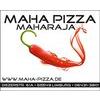 Maha Pizza in Limburg an der Lahn - Logo