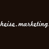 heise.marketing in Linden in Hessen - Logo