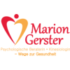 Marion Gerster Wege zur Gesundheit Psychologische Beraterin & Kinesiologin in Leutenbach in Württemberg - Logo