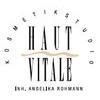 Kosmetikstudio HautVitale in Grevenbroich - Logo