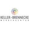 Keller & Brennecke GmbH Werbeagentur in Tauberbischofsheim - Logo