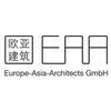 EAA Europe-Asia-Architects GmbH in Regensburg - Logo