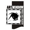 Art Window Werbeatelier Heike Belgert in Berlin - Logo
