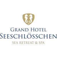 Grand Hotel Seeschlösschen Sea Retreat & SPA in Timmendorfer Strand - Logo