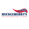 Huckleberry's in Siegburg - Logo