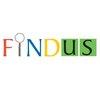 FINDUS Flohmarkt in Schortens - Logo