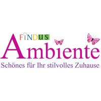 FINDUS Ambiente in Schortens - Logo