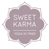 Sweet Karma Yoga in Trier - Logo