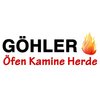 Göhler Öfen Kamine Herde in Neustadt an der Waldnaab - Logo