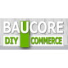 Baucore DIY Commerce GmbH in Aachen - Logo