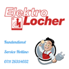 Elektro Locher Heumaden in Stuttgart - Logo