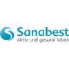 Sanabest GmbH Einzelhandel mit Gesundheitsprodukten in Heilbronn am Neckar - Logo