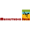 Musikstudio Julia in Straubing - Logo