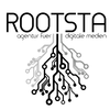 ROOTSTA - Agentur für digitale Medien in Ladenburg - Logo