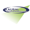 KAUSAL Medien & Kommunikation in Ringingen Stadt Burladingen - Logo