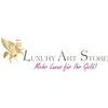 Luxury Art Store - Versandgalerie in Köln - Logo