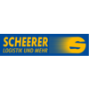 Scheerer Logistik GmbH & Co. KG in Aichhalden bei Schramberg - Logo