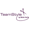 Teamstyle by Meike Hartig in Hofgeismar - Logo
