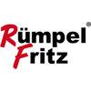 Rümpel Fritz ® in Wiesbaden - Logo