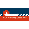 HLM Hamburg Lines Men GmbH in Hamburg - Logo