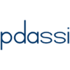 pdassi Ltd. & Co. KG in Hamburg - Logo