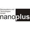 nanoplus Nanosystems and Technologies GmbH in Gerbrunn - Logo